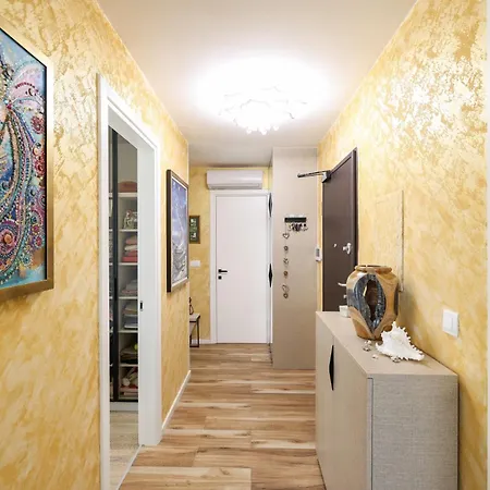 Zeleni Val Appartement *