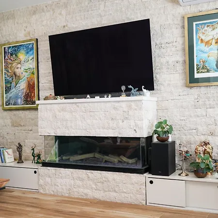 Appartement Zeleni Val
