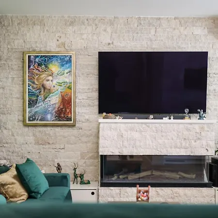 Appartement Zeleni Val Zadar