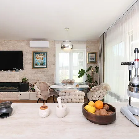 Appartement Zeleni Val Zadar