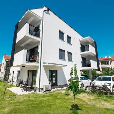 Appartement Zeleni Val