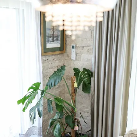 Zeleni Val Appartement