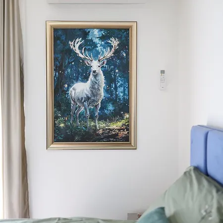 Zeleni Val Appartement Zadar