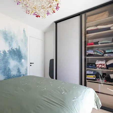Zeleni Val Appartement Zadar