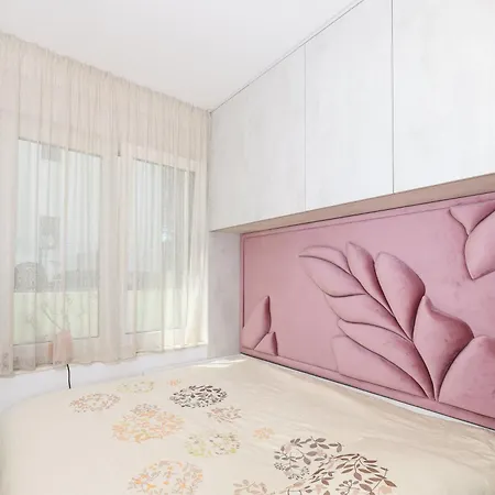 Zeleni Val Appartement