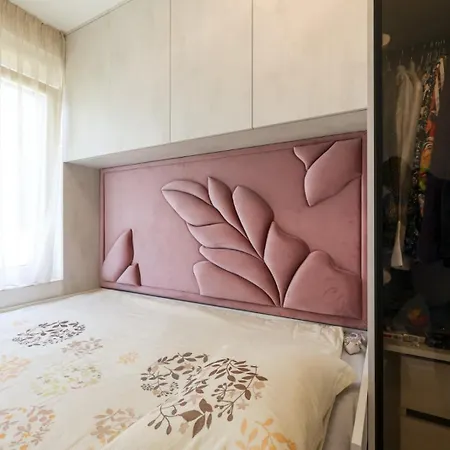 Appartement Zeleni Val