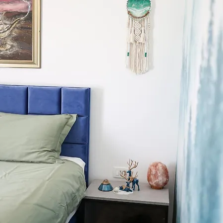 Zeleni Val Appartement *