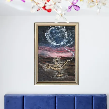 Zeleni Val Appartement *