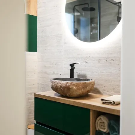 Appartement Zeleni Val Zadar