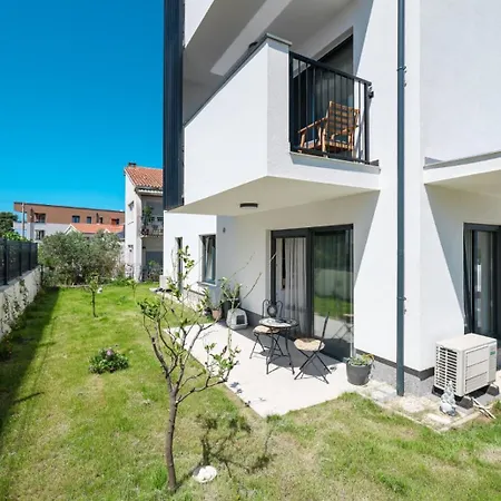 Zeleni Val Zadar