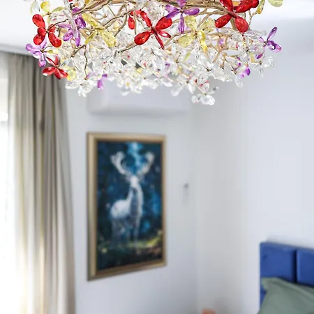 Appartement Zeleni Val