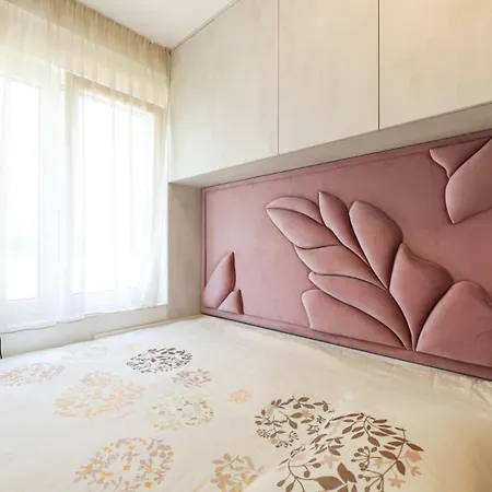 Zeleni Val Appartement